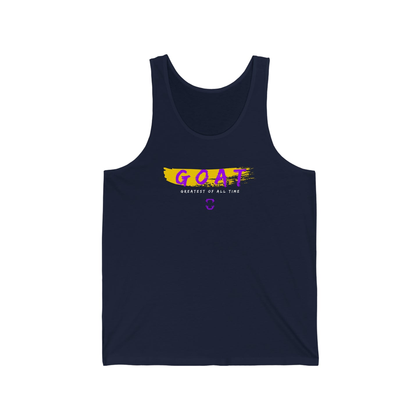 GFWP "GOAT" Tank