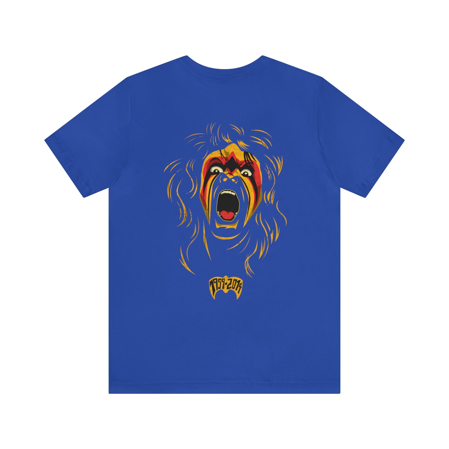 GFWP "Always Believe" Special Edition Tee