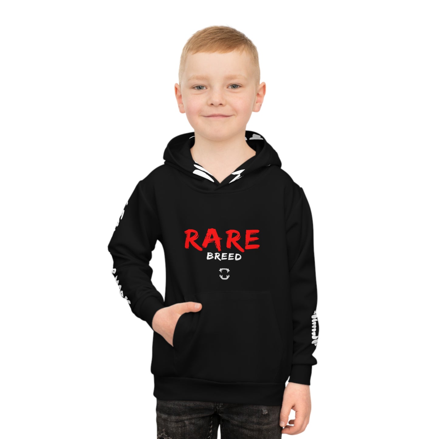 GFWP "Rare Breed" Children's Hoodie