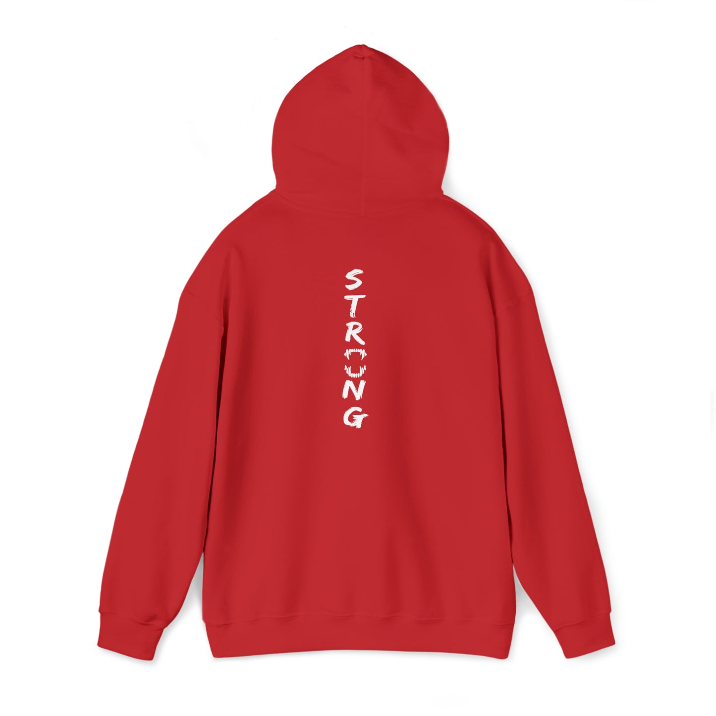 GFWP "Strong" Permanently Hoodie