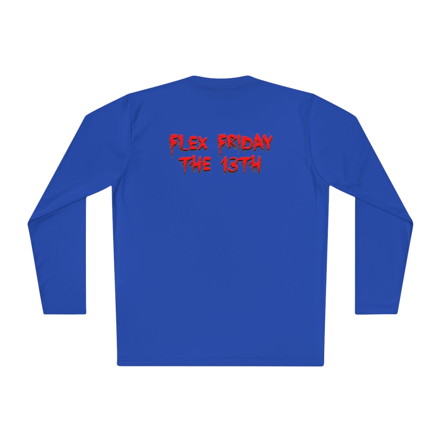GFWP "Flex Friday" Performance Long Sleeve