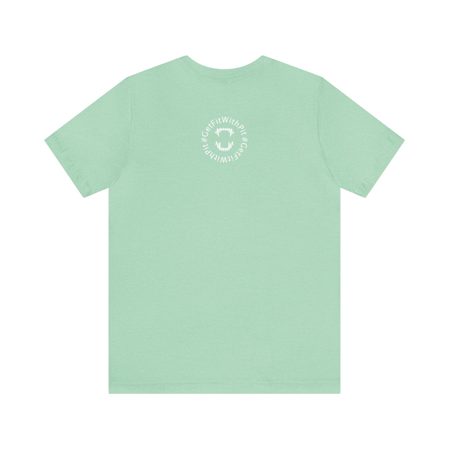 GFWP "Silverback King" TWT Tee
