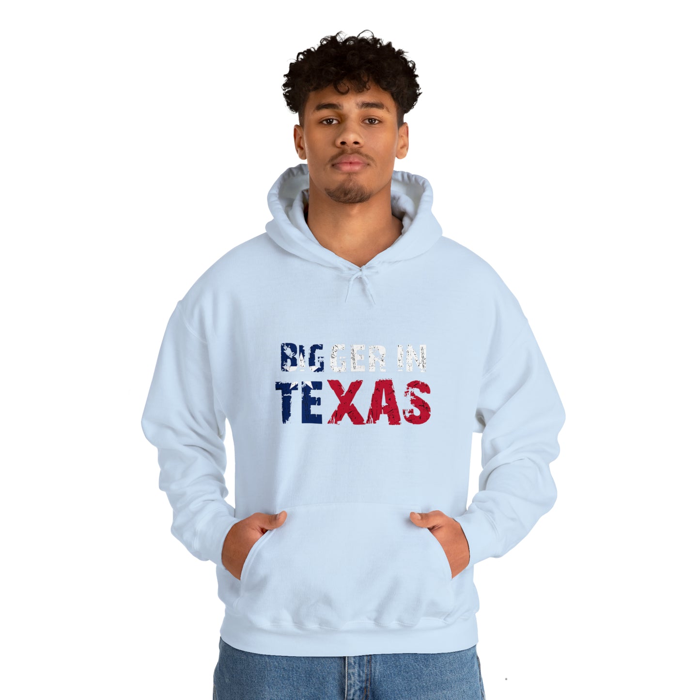 GFWP "Bigger In Texas" Hoodie