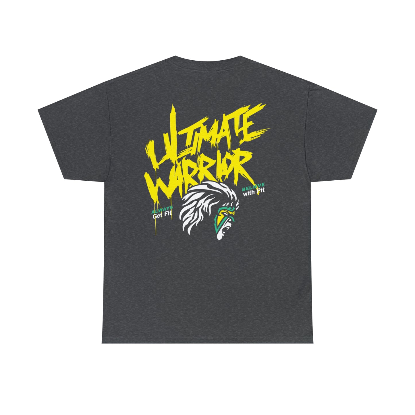 GFWP "Always Believe" Premium Tee
