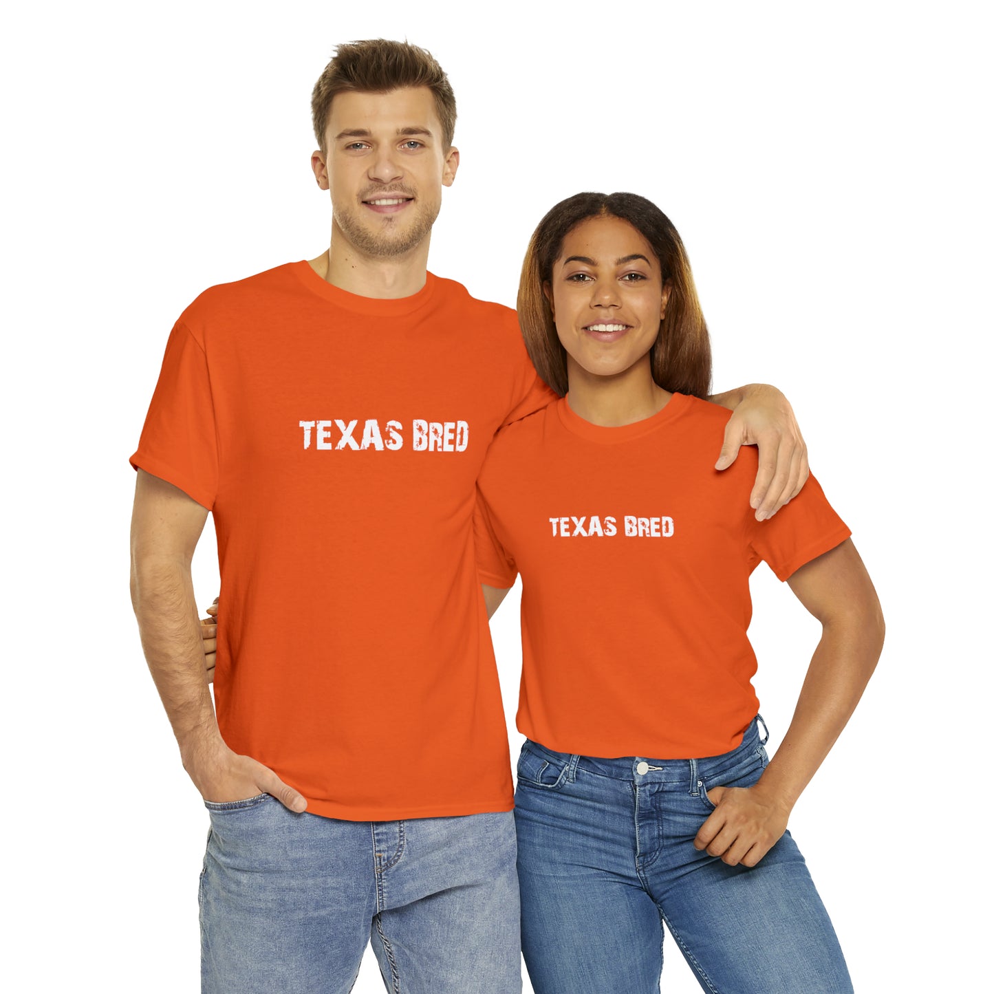 GFWP "Texas Bred" Premium Tee