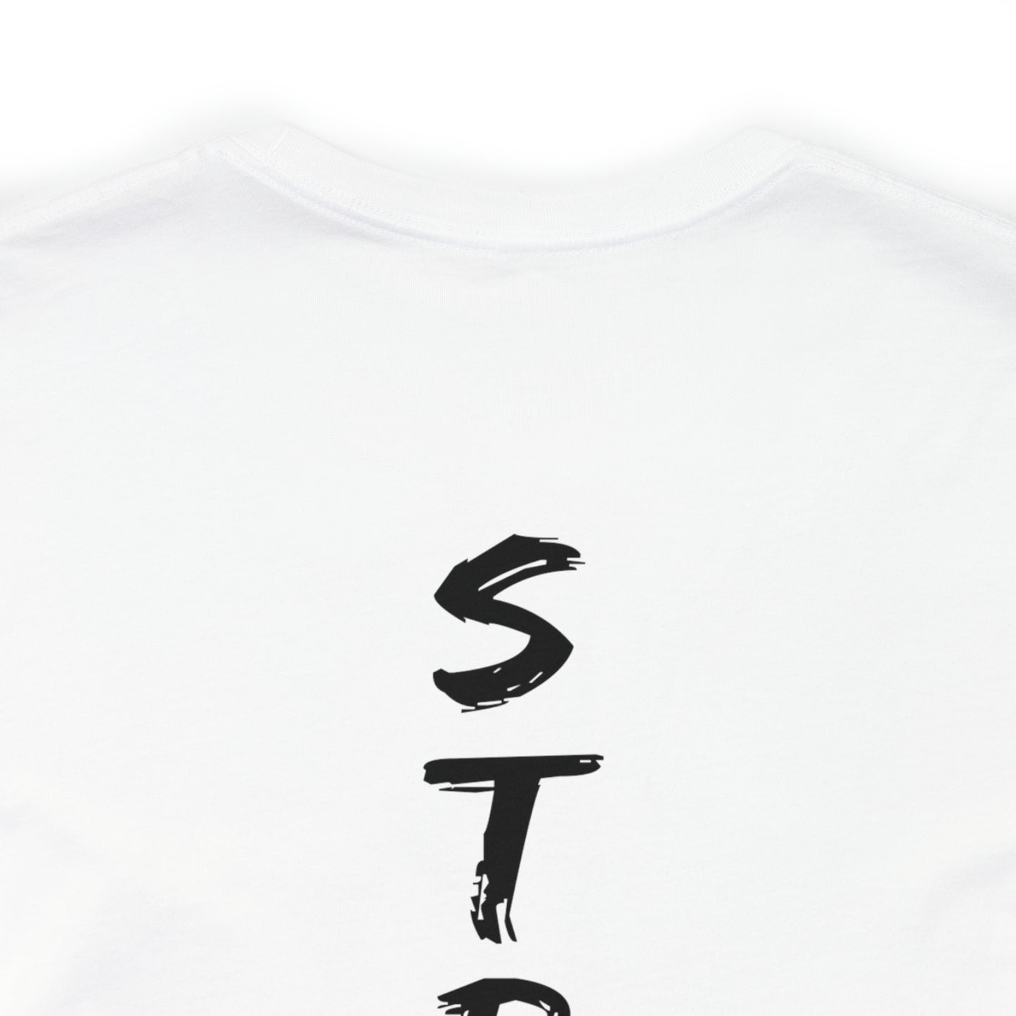 GFWP "Strong" Permanently Tee
