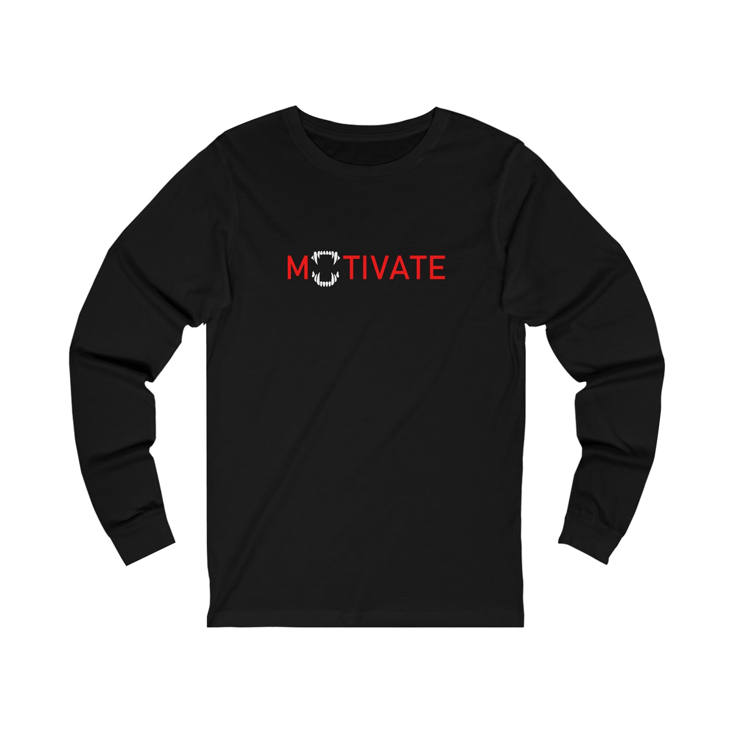 GFWP "Motivate" Long Sleeve