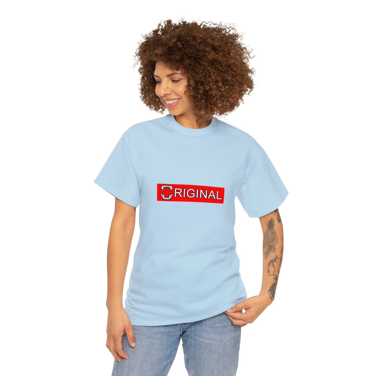 GFWP "Original" Premium Tee