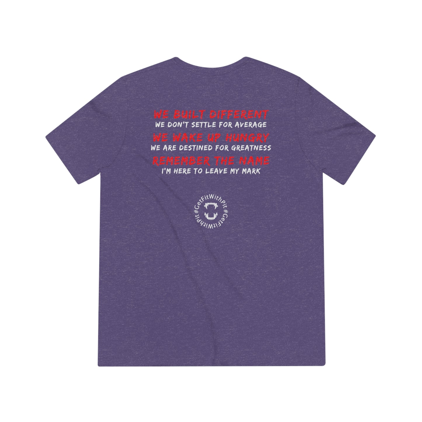 GFWP "Rare Breed" Triblend Tee