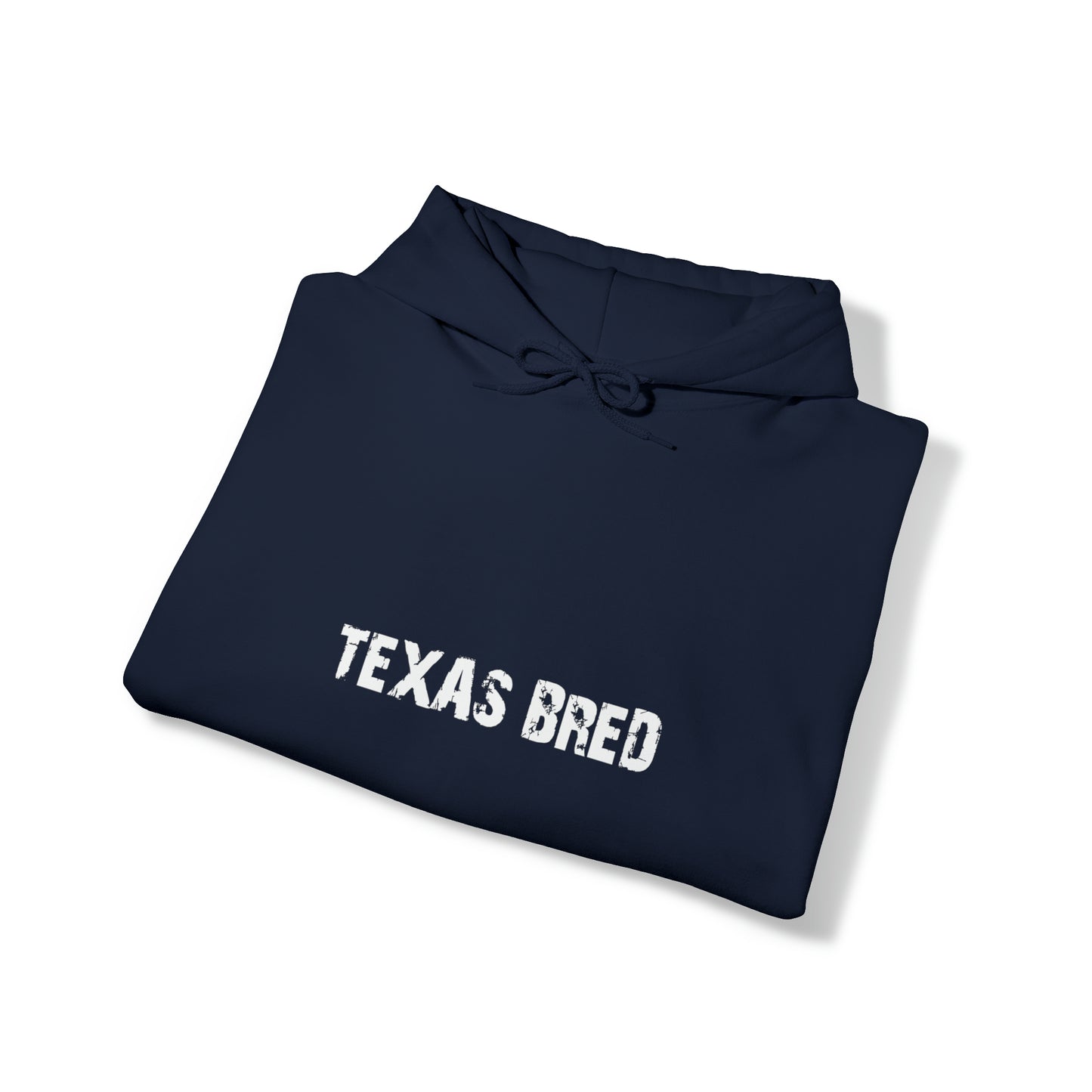 GFWP "Texas Bred" Hoodie