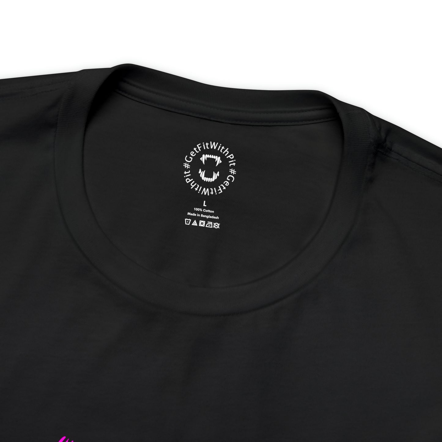 GFWP "We Don't Stop" Tee