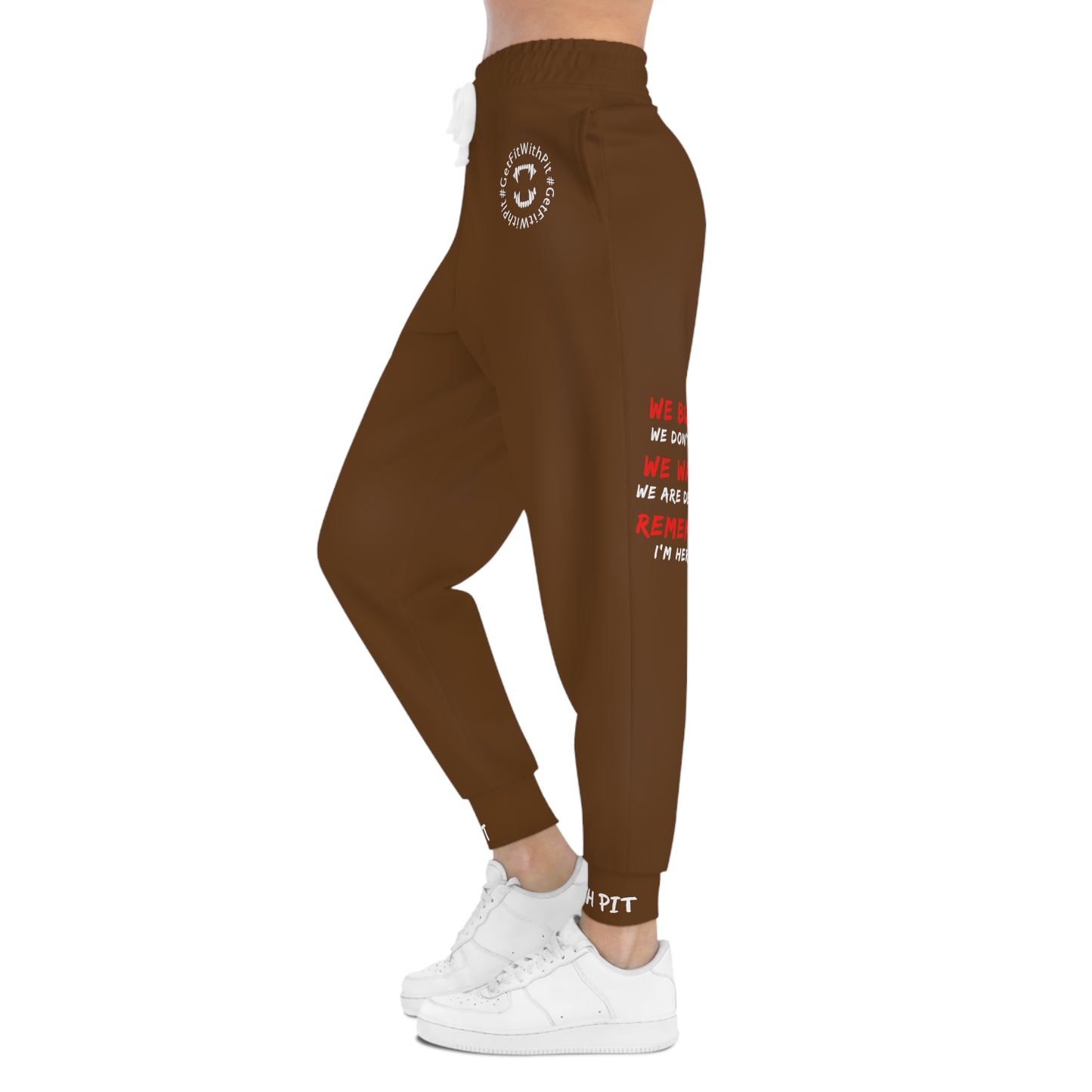 GFWP "Rare Breed" Joggers