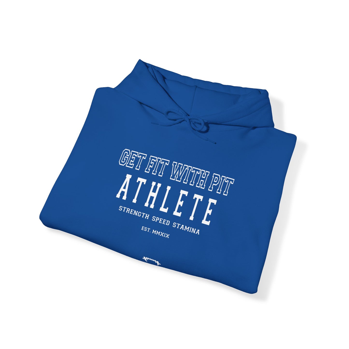 GFWP "Athlete" Hoodie