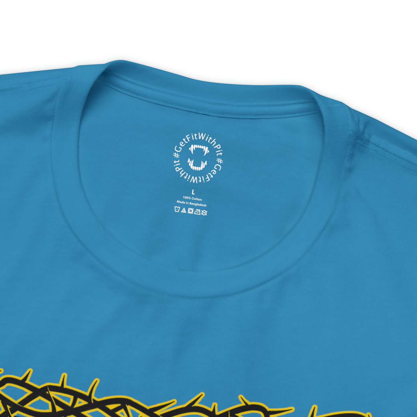 GFWP "Soar and Roar" Tee