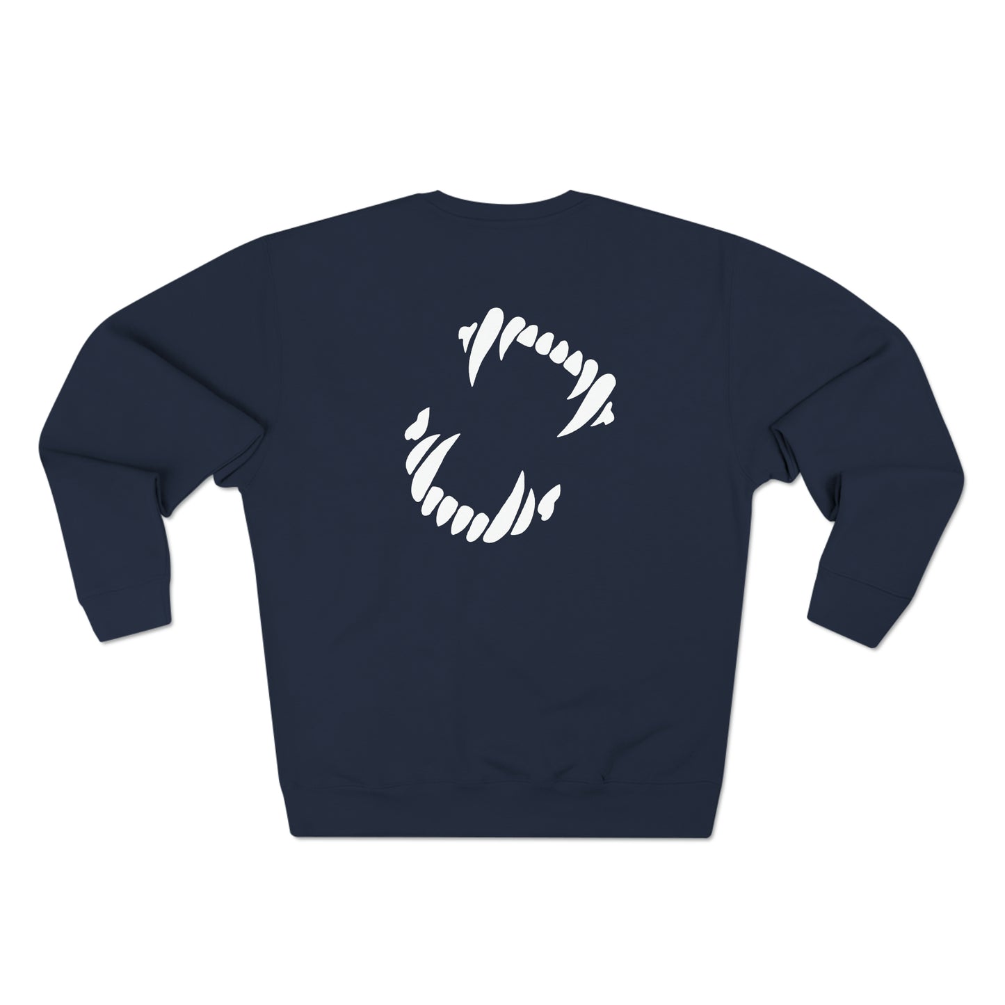 GFWP "Big Bad Wolf" Premium Sweatshirt