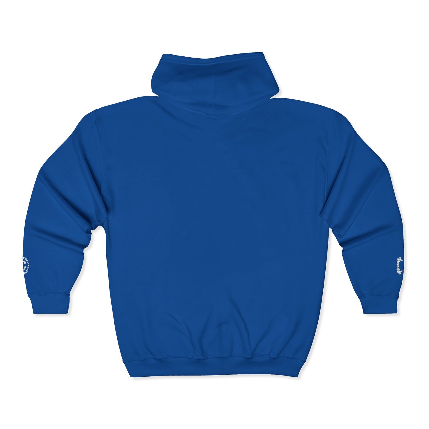 GFWP Full Zip Hooded Sweatshirt