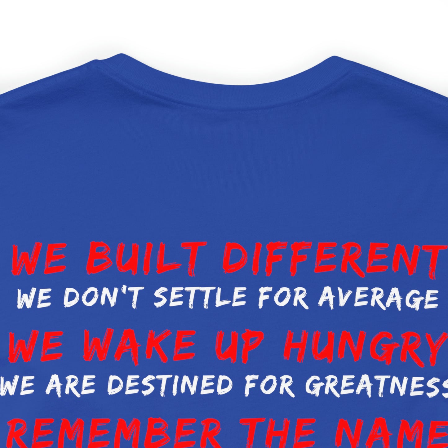 GFWP "Rare Breed" T-shirt