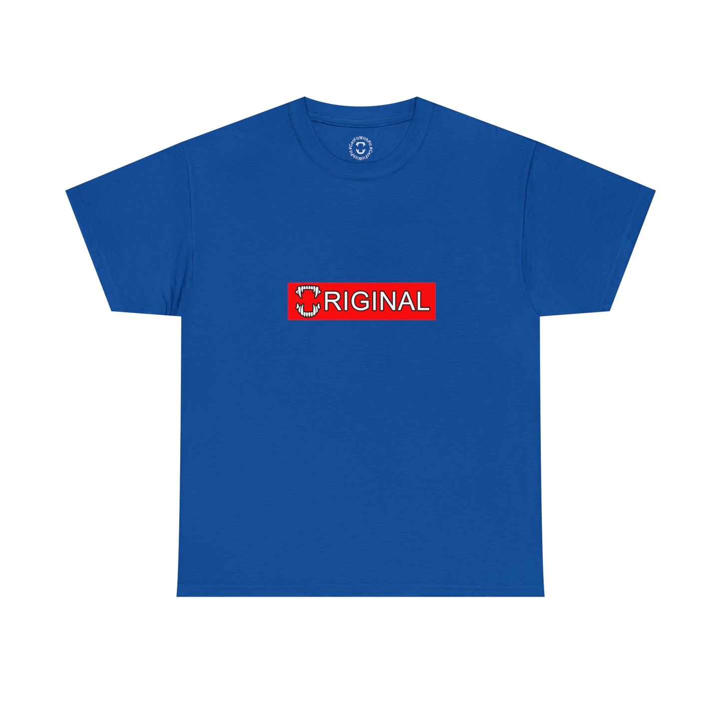 GFWP "Original" Premium Tee