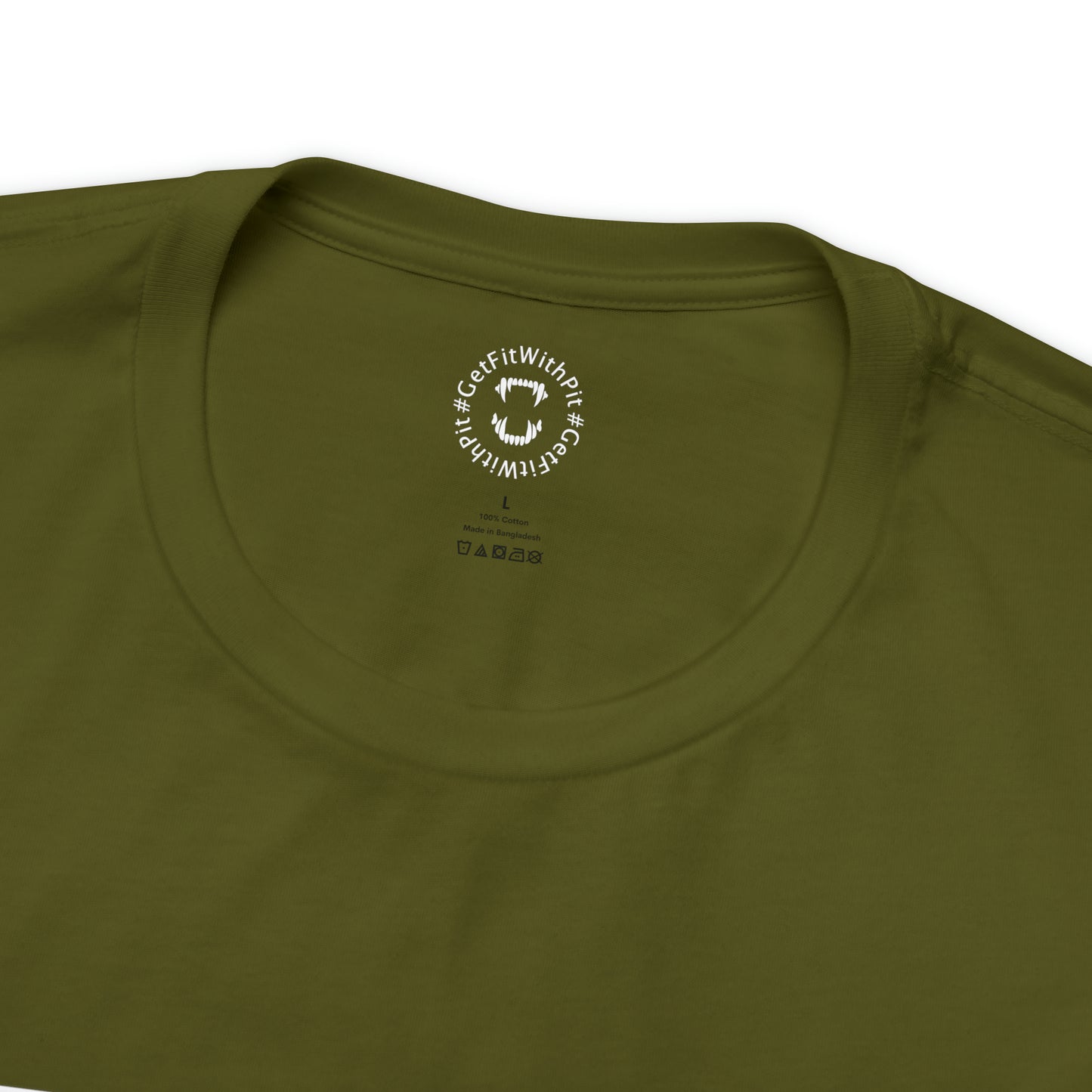 GFWP "Thick Thighs Save Lives" Tee