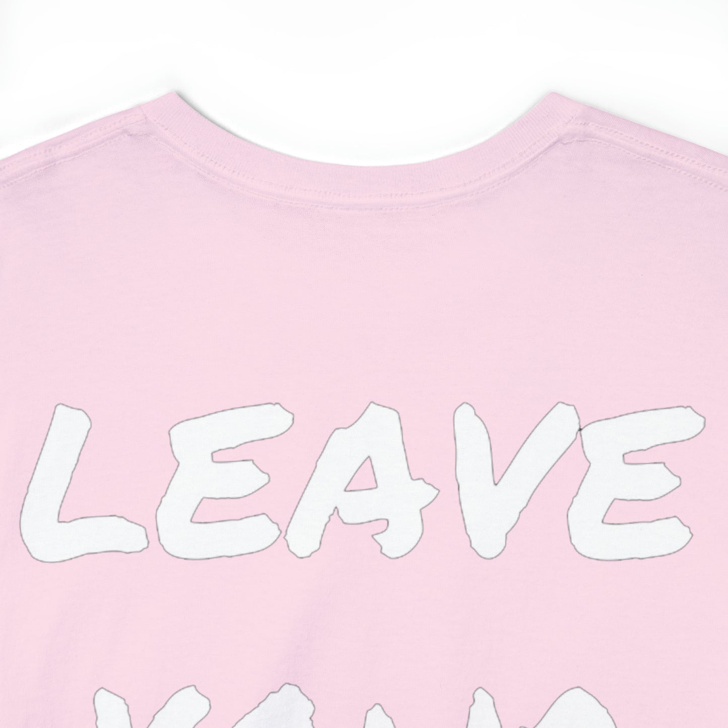 GFWP "Leave Your Mark" Premium Tee