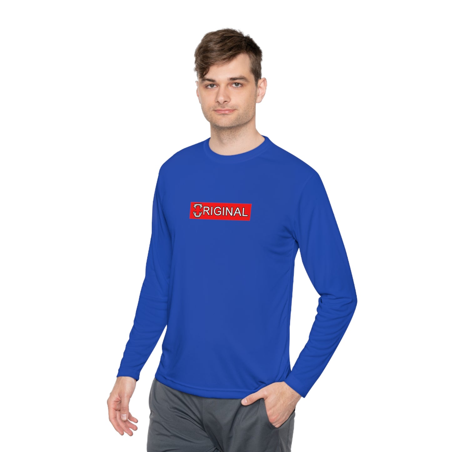 GFWP "Original" Performance Long Sleeve