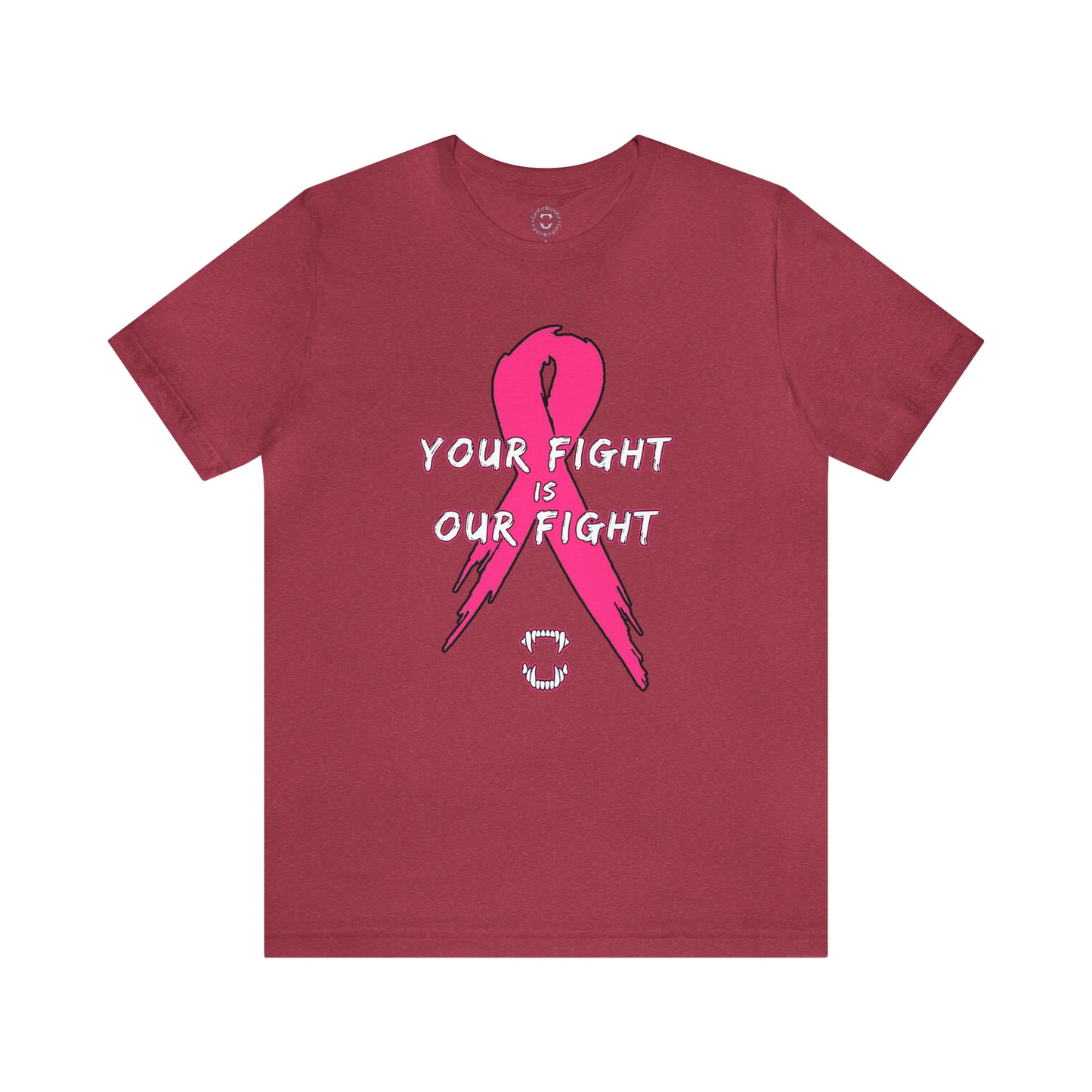 GFWP "BCA 2023" Tee