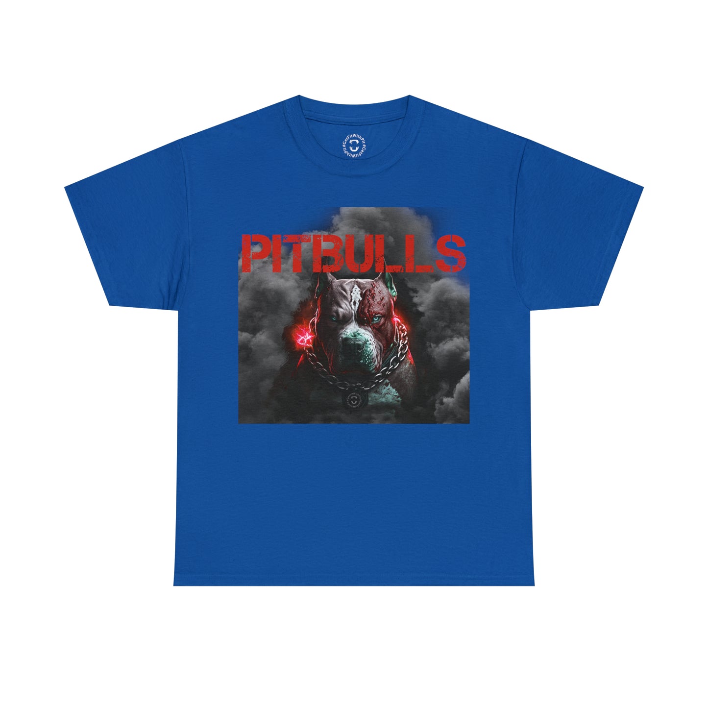 GFWP "Pitbulls" Graphic Premium Tee