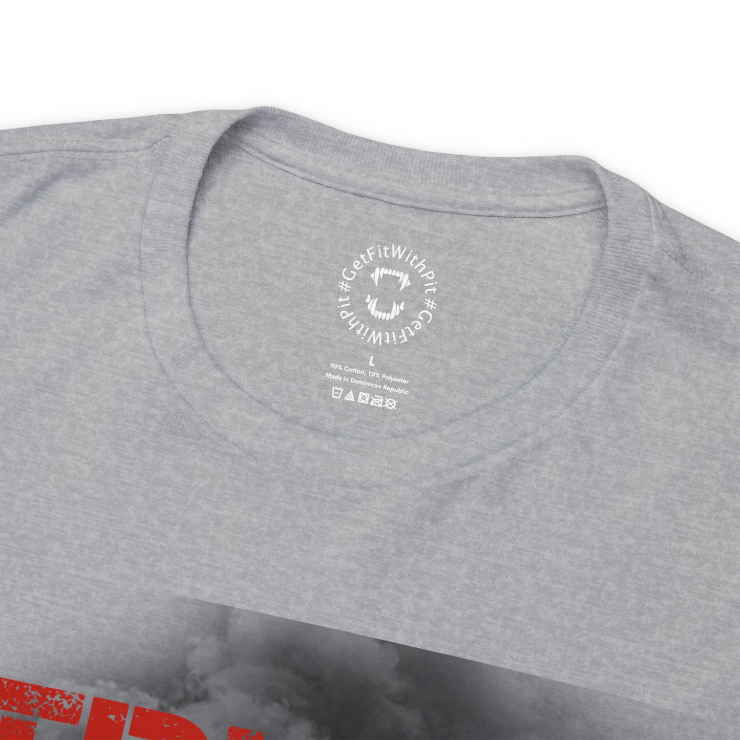 GFWP "Pitbulls" Graphic Premium Tee