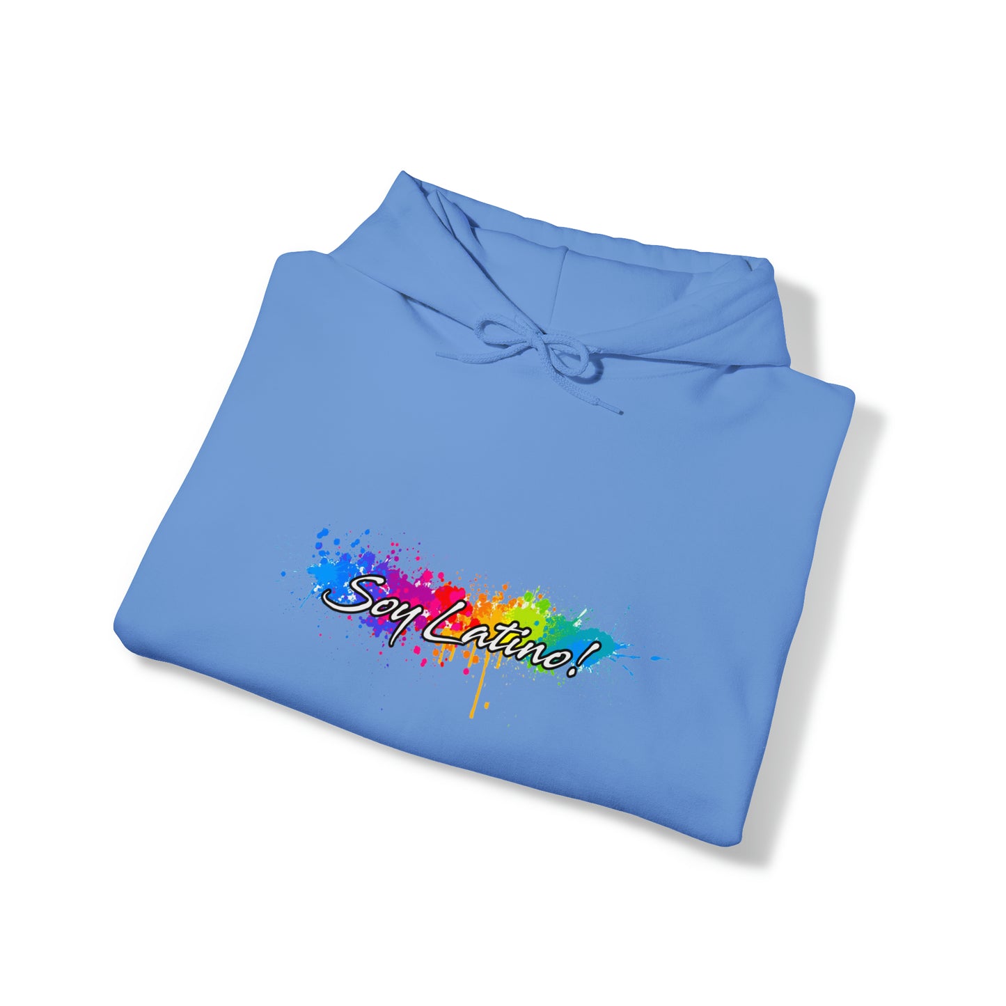 GFWP "Soy Latino" Hoodie