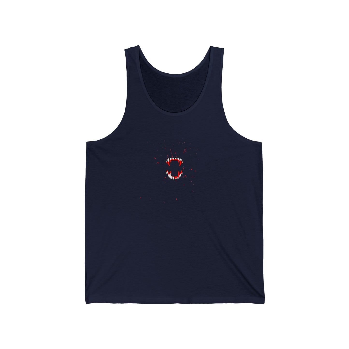 GFWP "Flex Friday The 13th" Tank