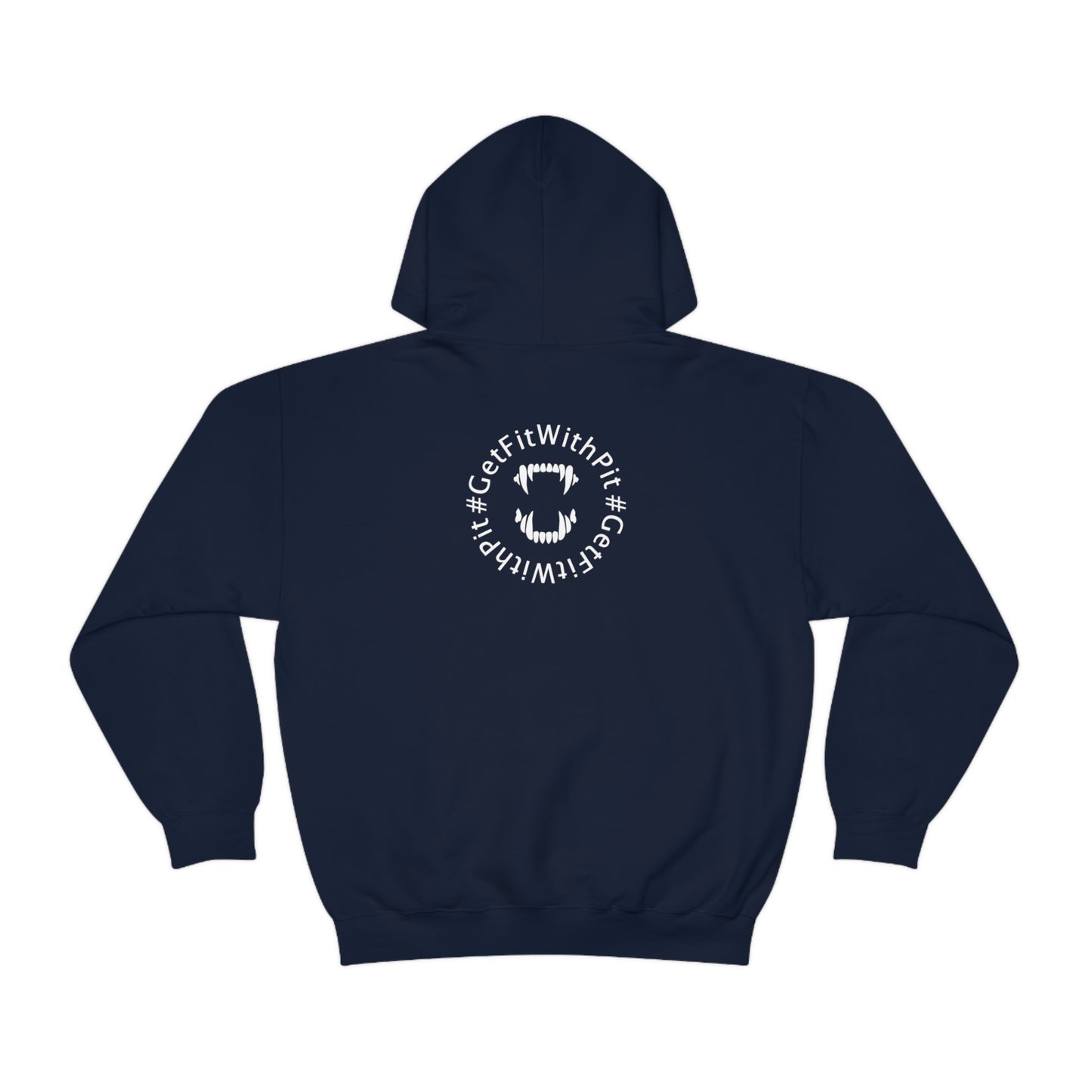 GFWP "Team Pitbulls" Hoodie