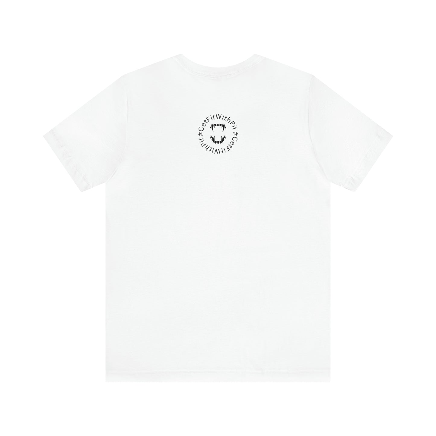 GFWP "Motivate" Tee