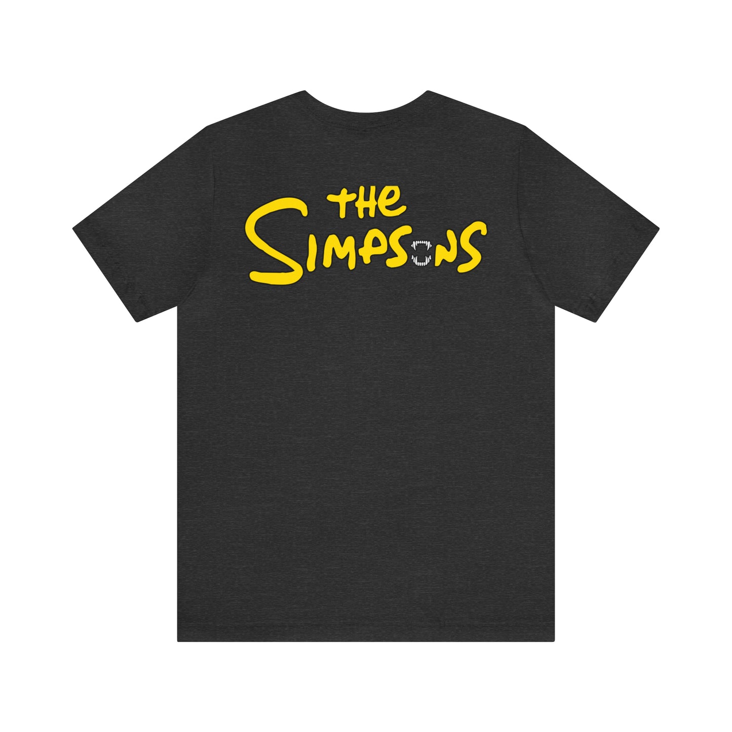 GFWP "Simpsonized" Tee