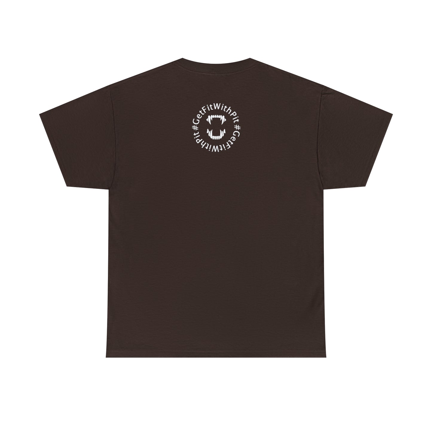 GFWP "Pitbulls" Graphic Premium Tee