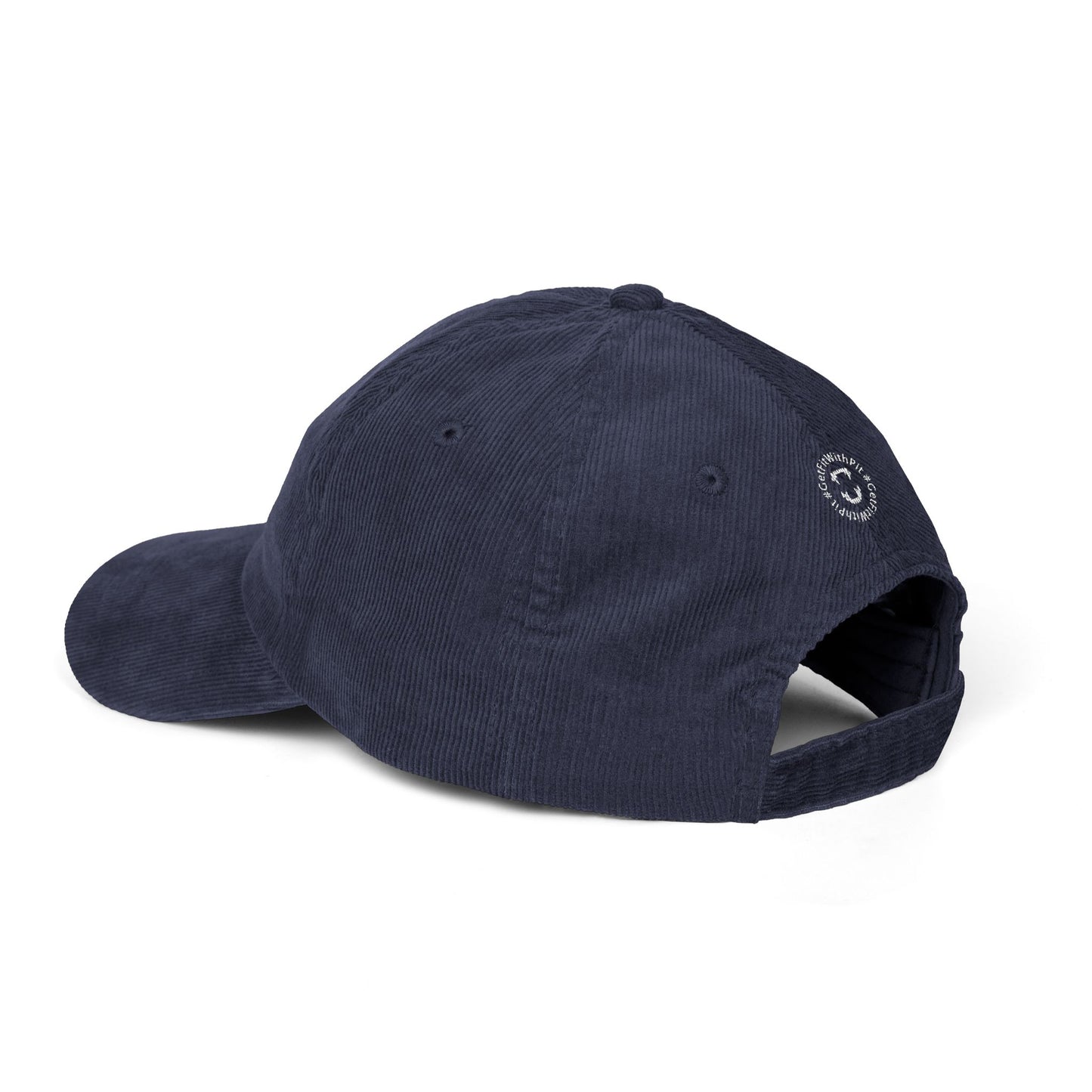GFWP "Chris Cuadra" Dad Hat