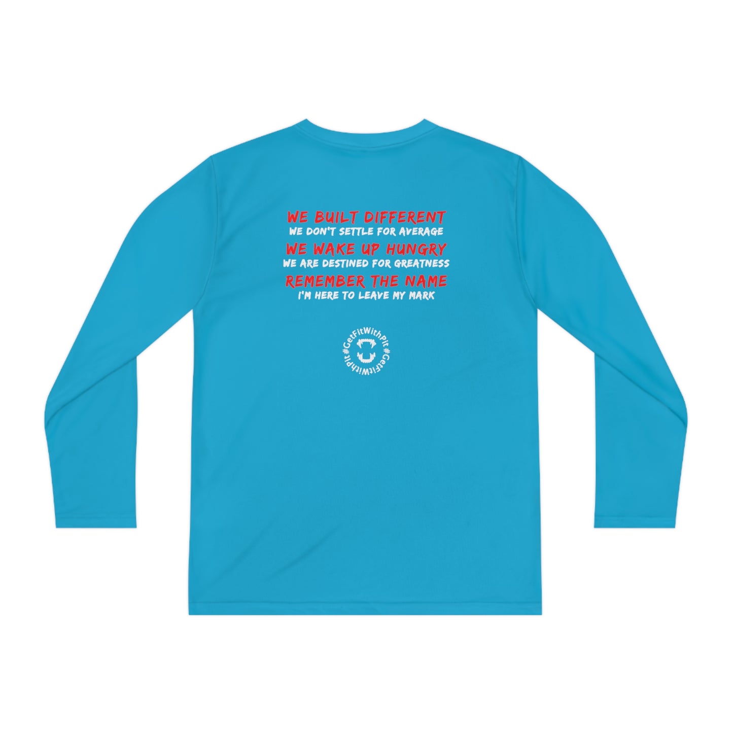 GFWP "Rare Breed" Youth Long Sleeve