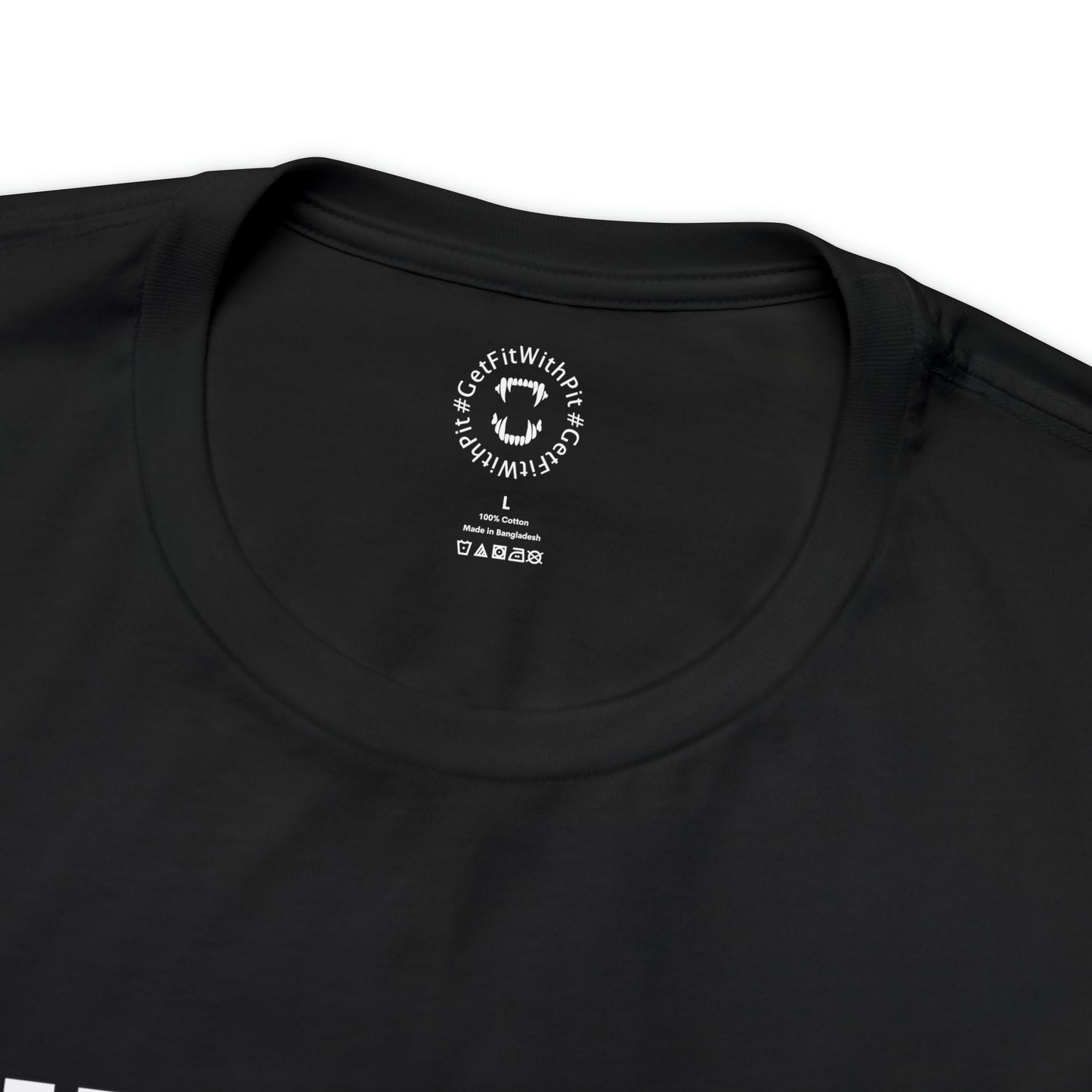GFWP "Pitbulls Basketball" II Tee