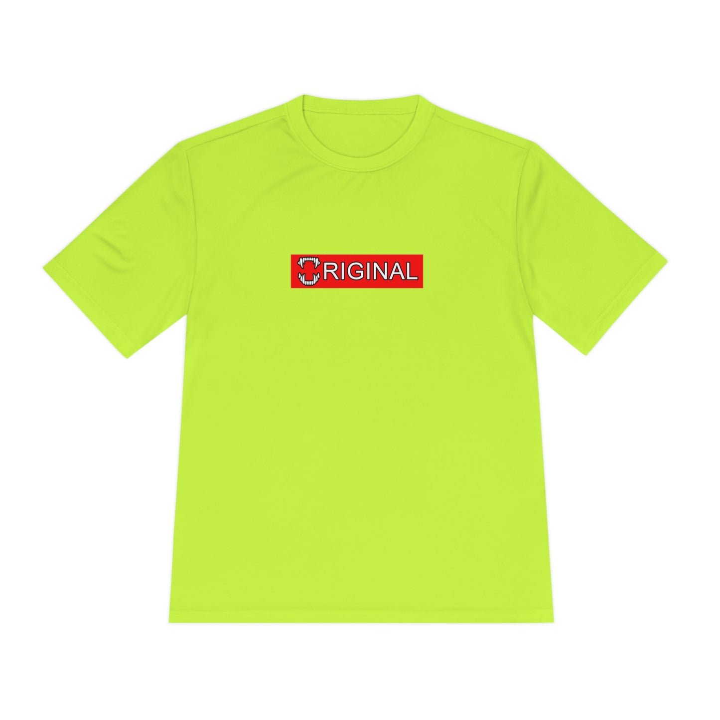 GFWP "Original" Performance Tee