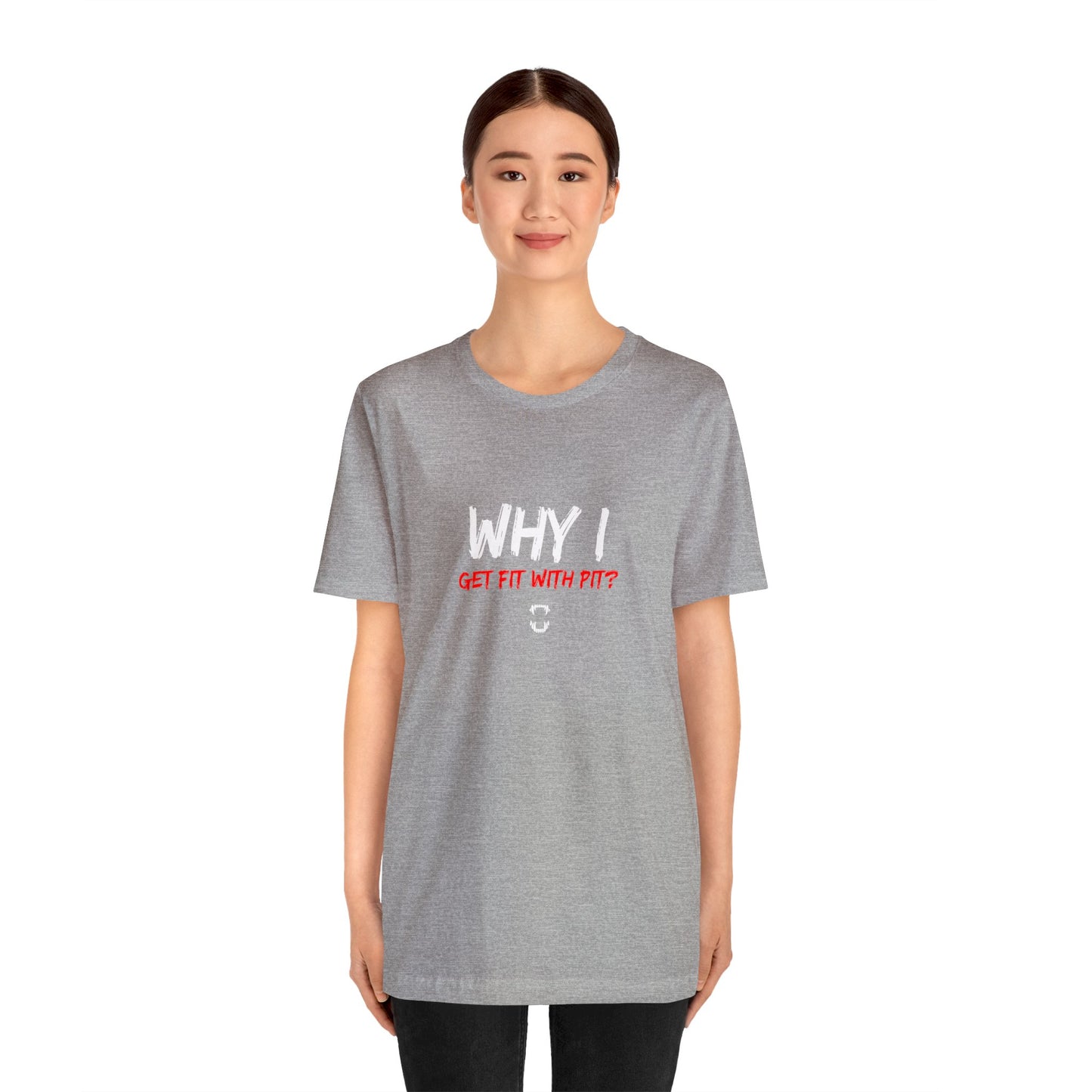 GFWP "My Why" Tee