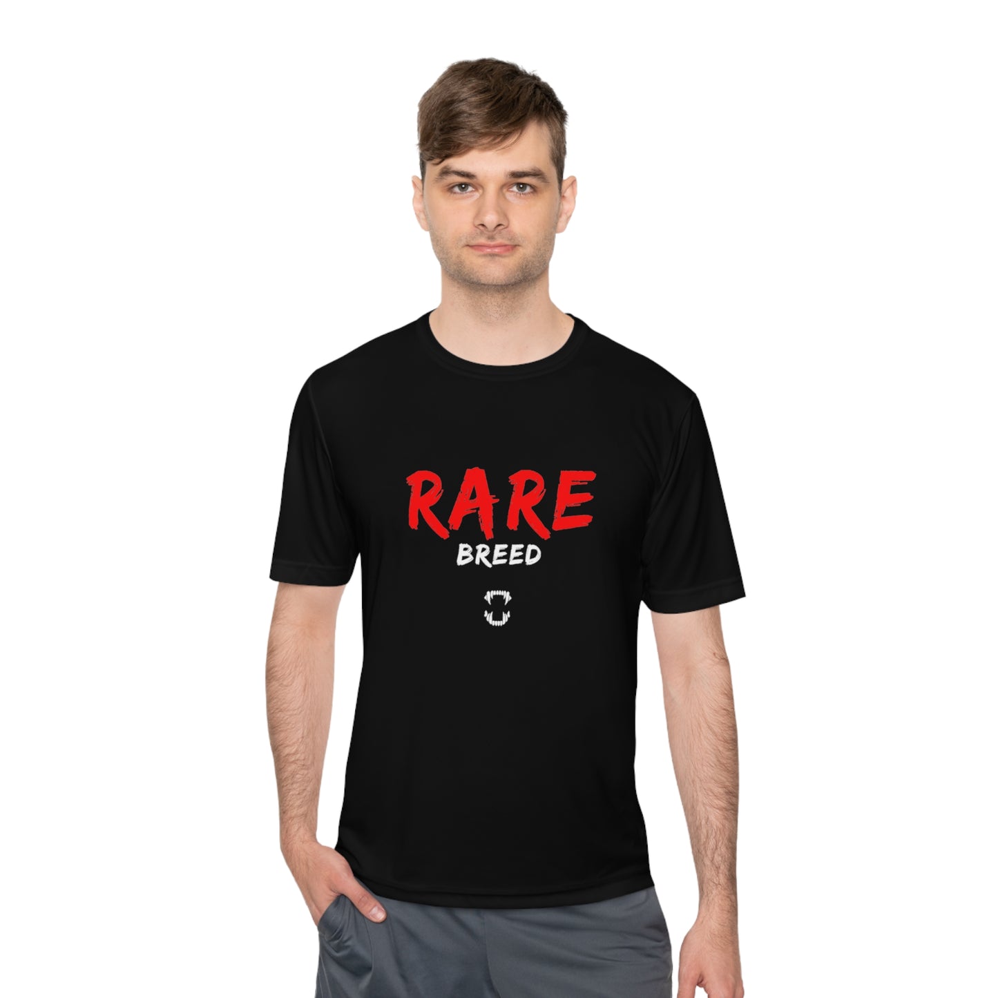GFWP "Rare Breed" Performance Tee