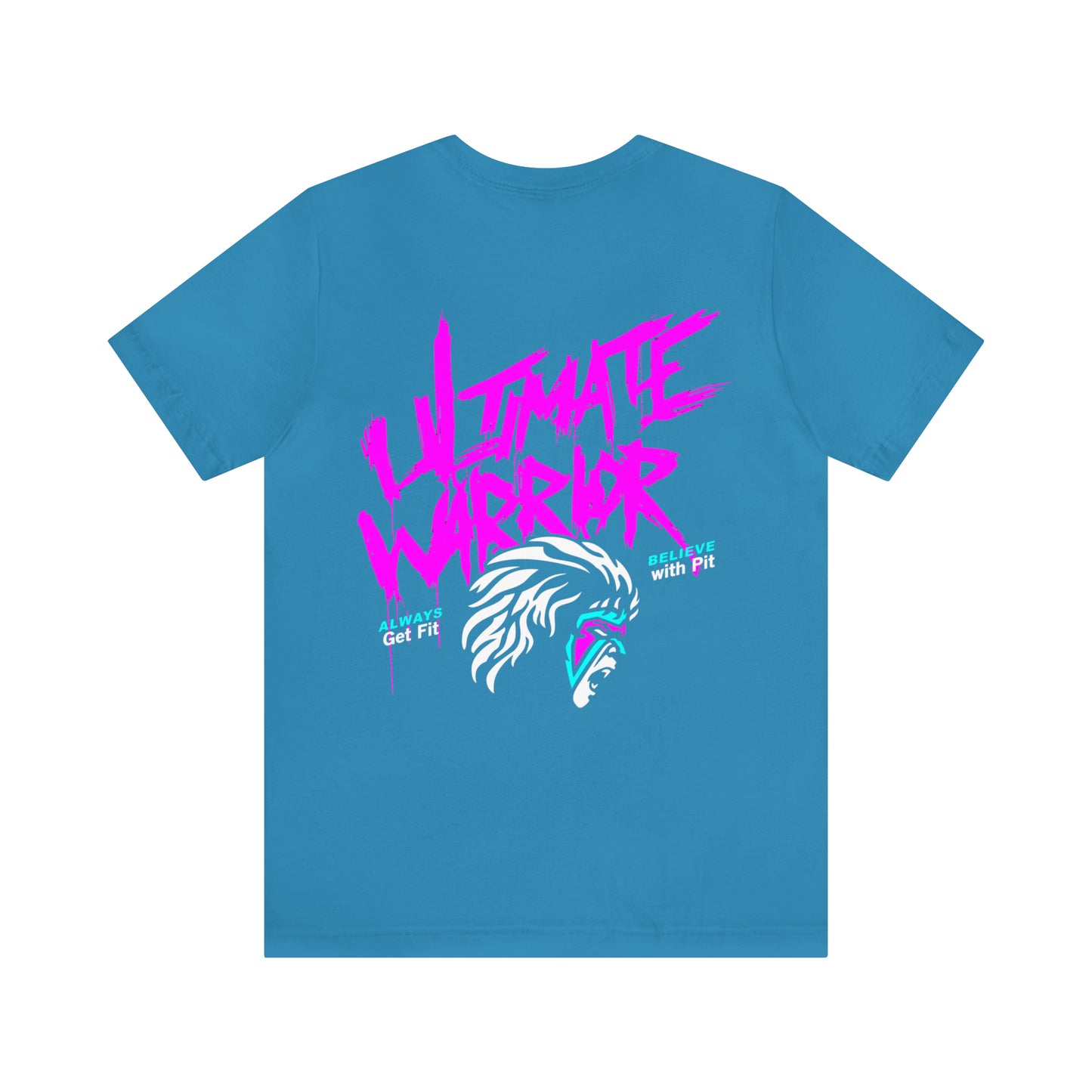 GFWP "Always Believe" Special Edition Tee