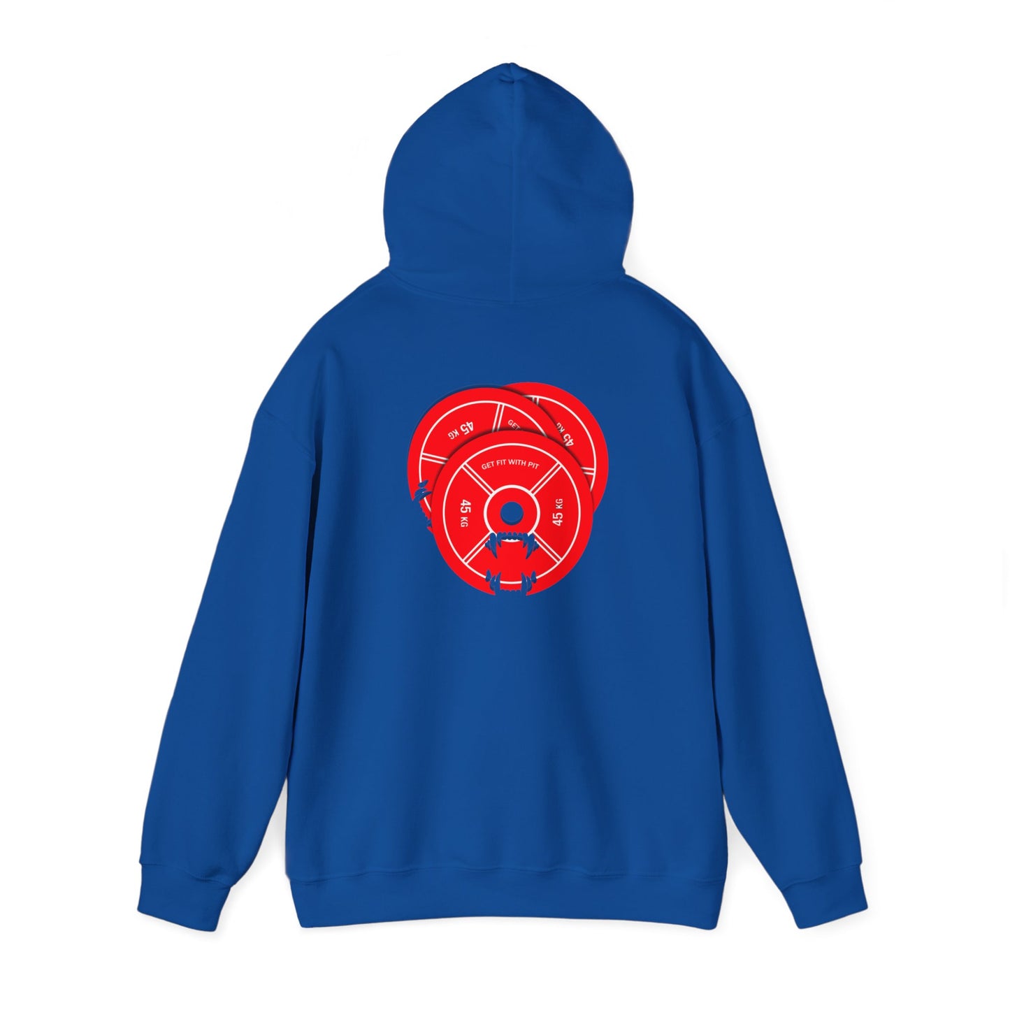 GFWP "Let's Eat" Hoodie