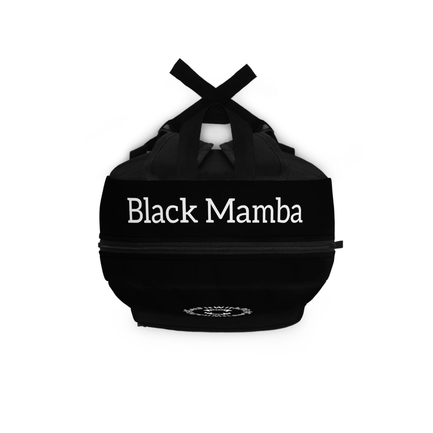 GFWP "Mamba Out" Backpack