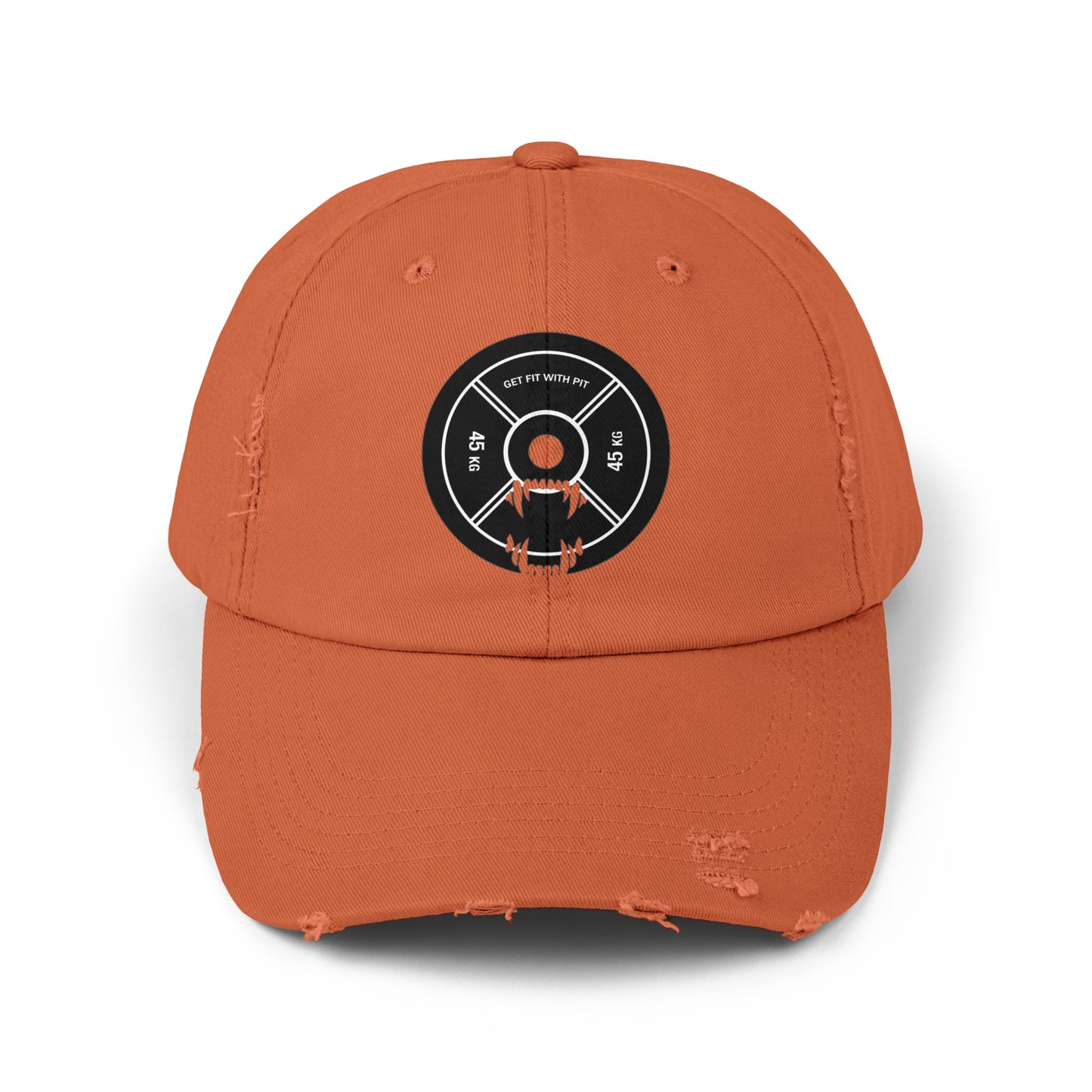 GFWP "Let's Eat" Cap
