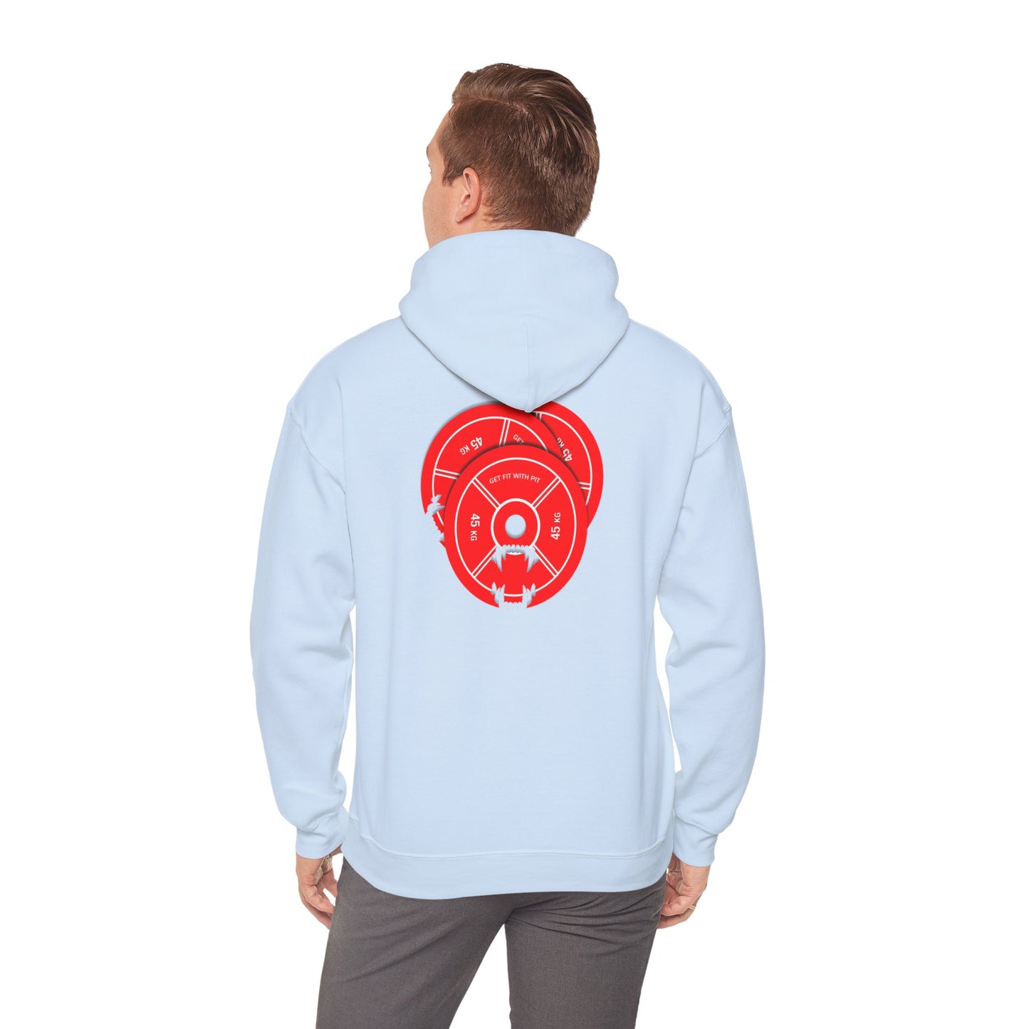GFWP "Let's Eat" Hoodie