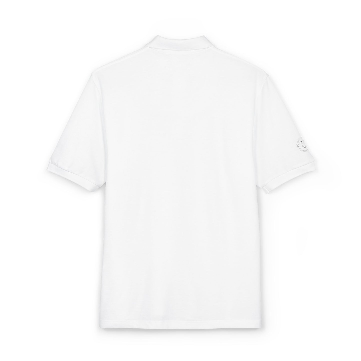 GFWP "Logo" Polo Shirt
