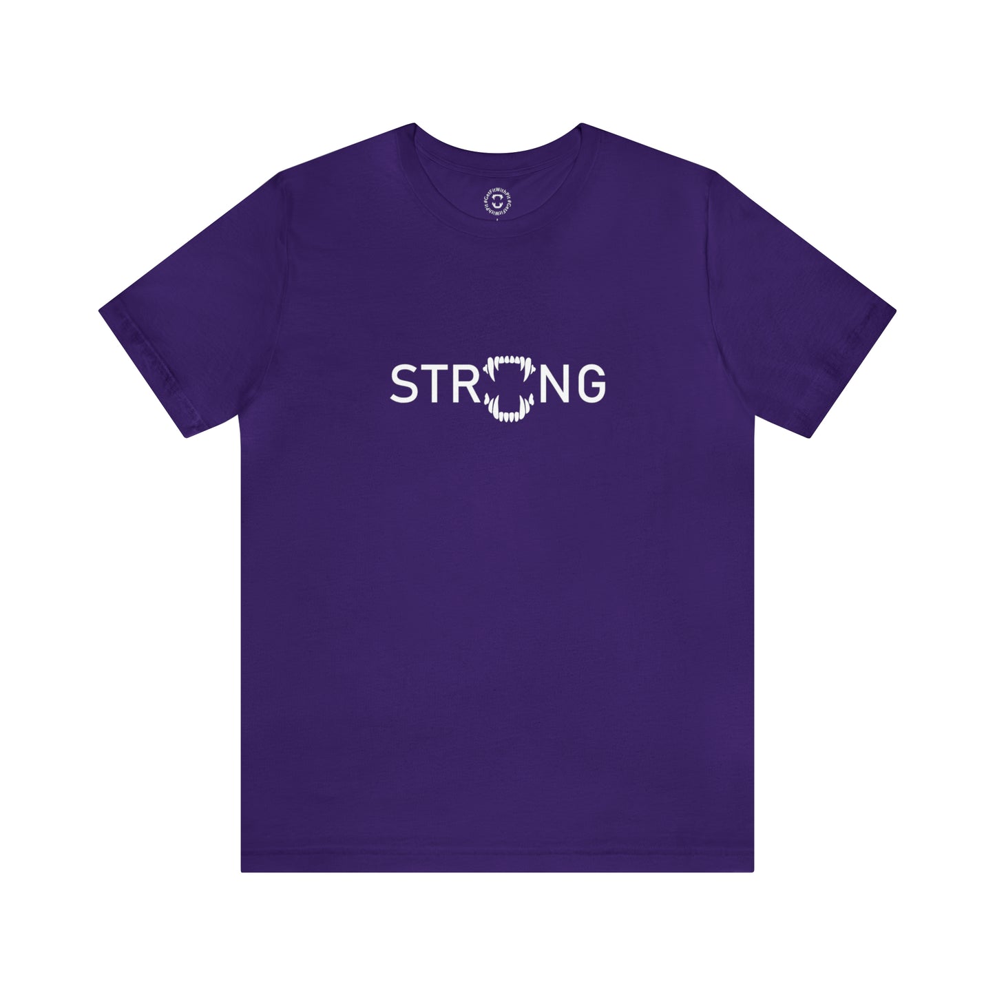 GFWP "Strong" Shirt