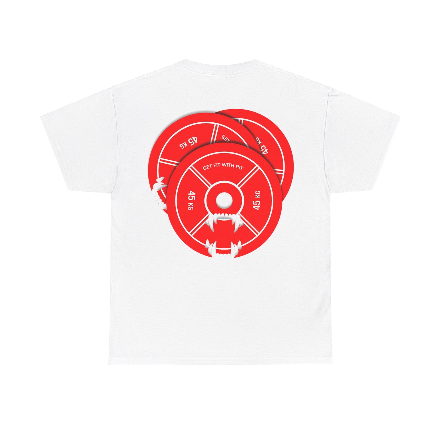 GFWP "Let's Eat" Premium Tee