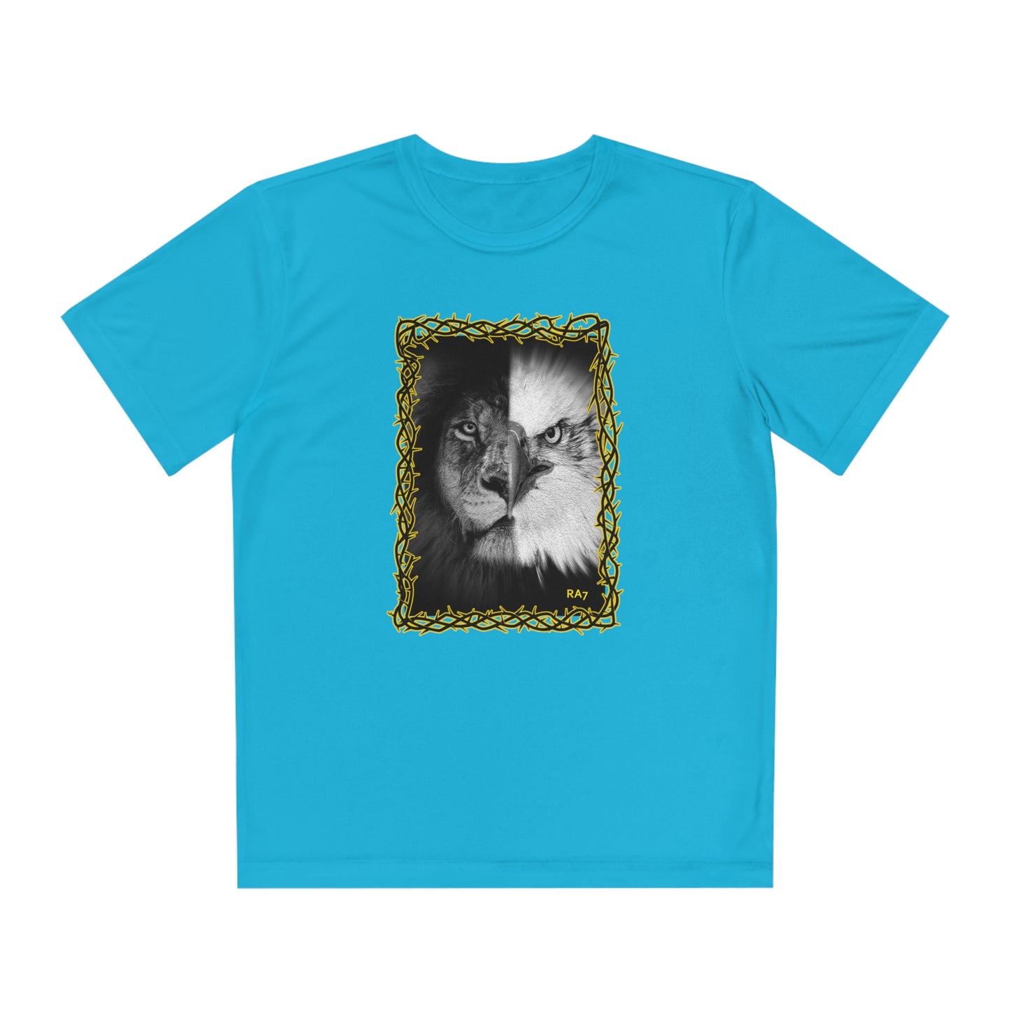 GFWP "Soar and Roar" Youth Performance Tee
