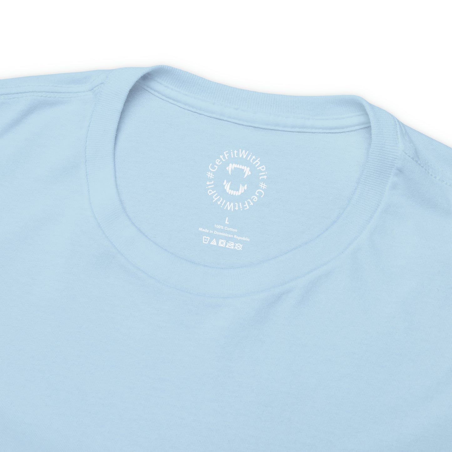 GFWP "Motivate" Premium Tee